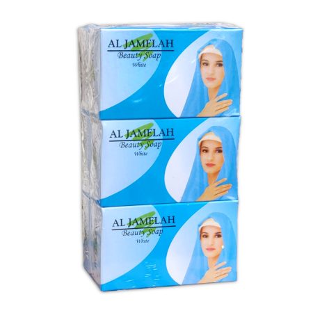 Al-Jamela - White - Display Picture 2