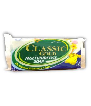 Classic Gold Display Picture 1