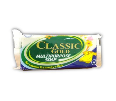 Classic Gold Display Picture 1