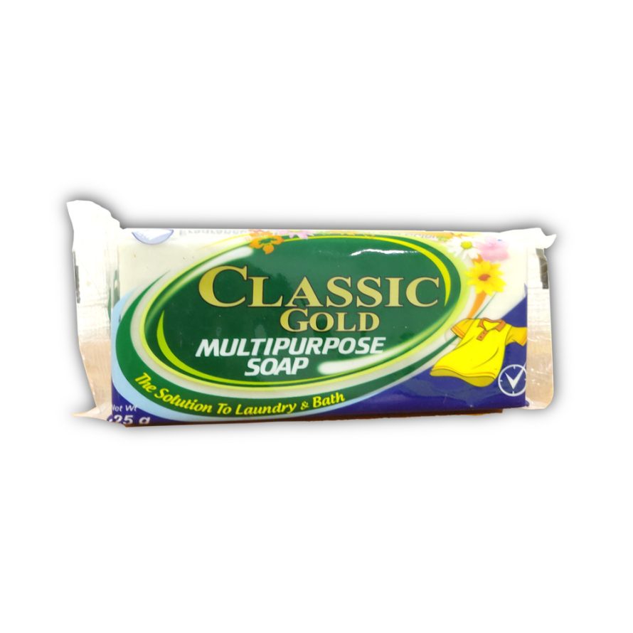 Classic Gold Display Picture 1 Classic Gold Display Picture 1