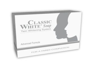 Classic White - Display Picture 1