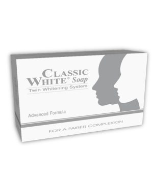 Classic White - Display Picture 1
