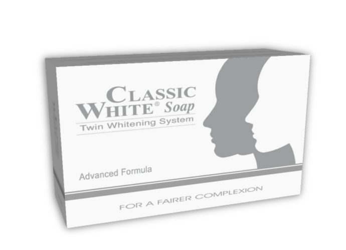 Classic White - Display Picture 1 Classic White - Display Picture 1