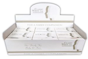 Classic White - Display Picture 3