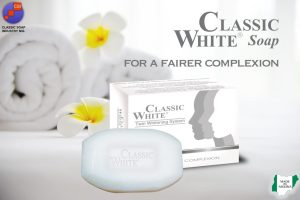 Classic White - Display Picture 4