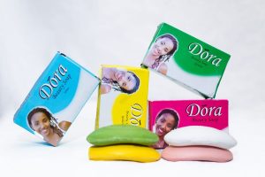 Dora Beauty 50g All