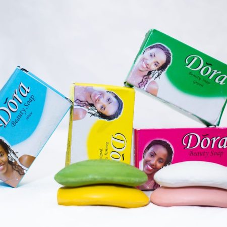 Dora Beauty 50g All