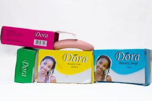 Dora Beauty 50g All 1