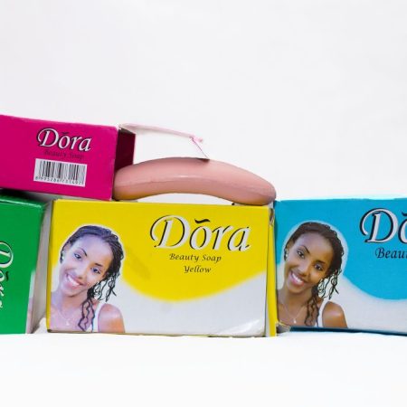 Dora Beauty Soap - Mixed 1