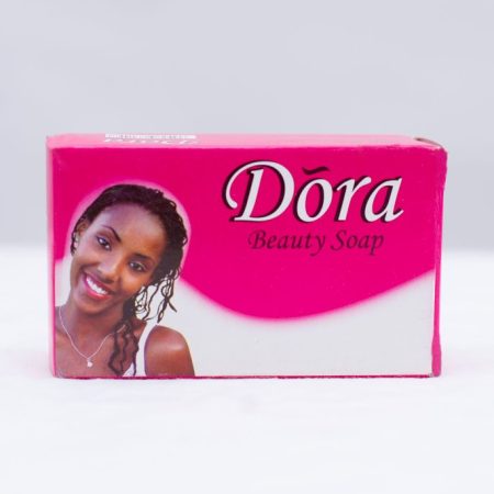 Dora Beauty Soap - RED