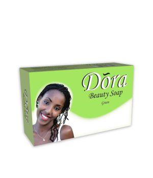 Dora - Green - Display Picture 1