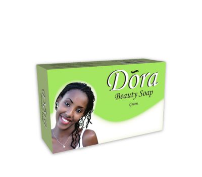Dora - Green - Display Picture 1