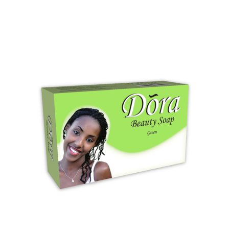 Dora - Green - Display Picture 1