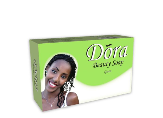 Dora - Green - Display Picture 1 Dora - Green - Display Picture 1