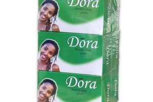 Dora - Green - Display Picture 2