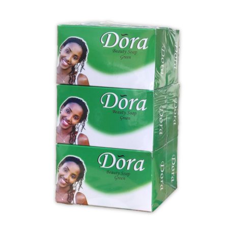 Dora - Green - Display Picture 2