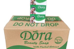 Dora - Green - Display Picture 4