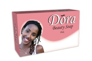 Dora - Pink - Display Picture 1