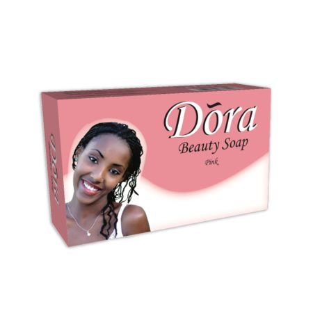 Dora - Pink - Display Picture 1