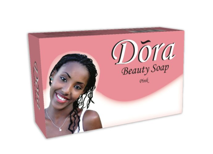 Dora - Pink - Display Picture 1 Dora - Pink - Display Picture 1