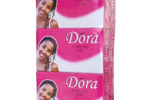 Dora - Pink - Display Picture 2