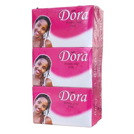 Dora - Pink - Display Picture 2