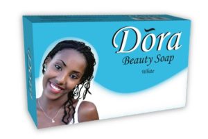 Dora - White - Display Picture 1