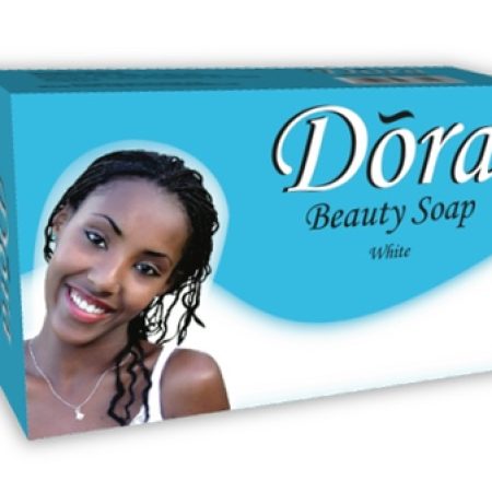 Dora - White - Display Picture 1