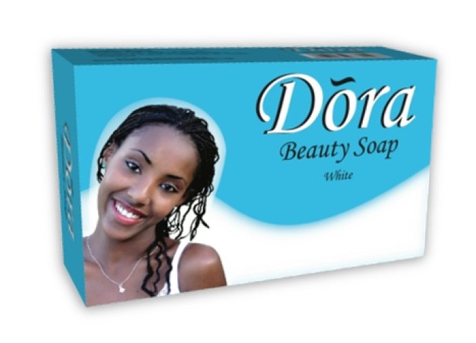 Dora - White - Display Picture 1 Dora - White - Display Picture 1