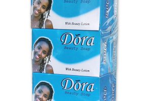 Dora - White - Display Picture 2