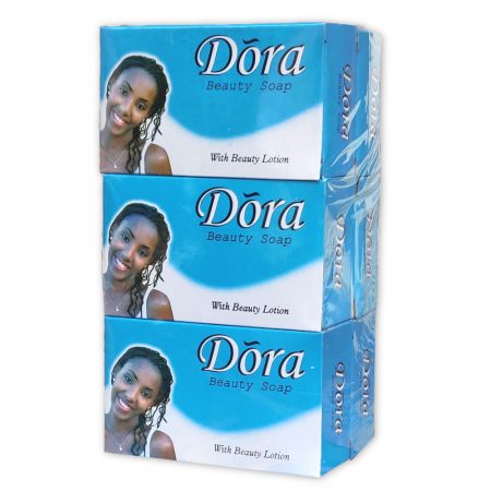 Dora - White - Display Picture 2