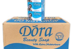 Dora - White - Display Picture 4