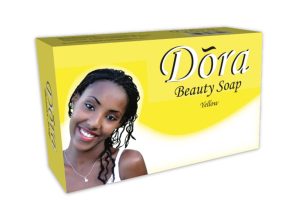 Dora - Yellow - Display Picture 1