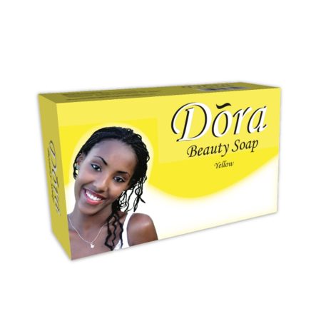 Dora - Yellow - Display Picture 1