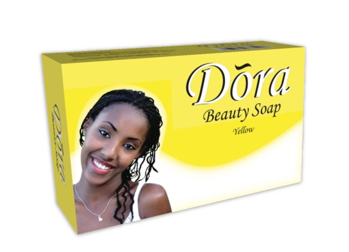 Dora - Yellow - Display Picture 1 Dora - Yellow - Display Picture 1