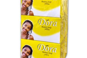 Dora - Yellow - Display Picture 2