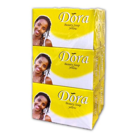 Dora - Yellow - Display Picture 2