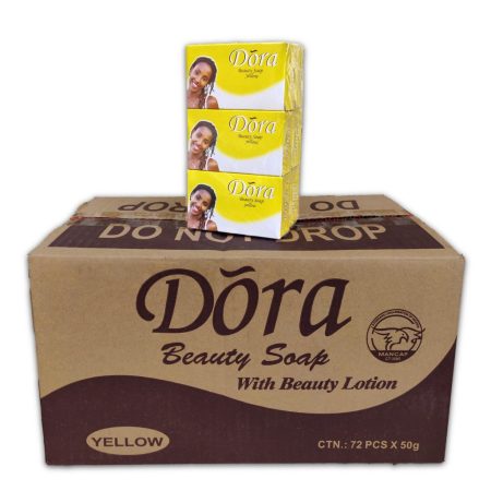 Dora - Yellow - Display Picture 5