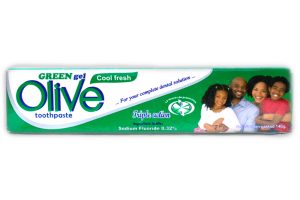 Green Gel - Display Picture 1