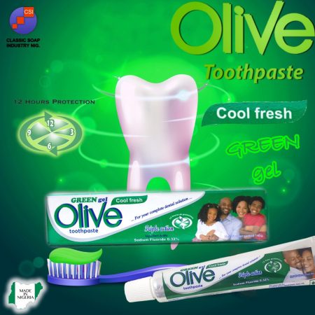 Deep Cleaning Dental Care Background Poster
