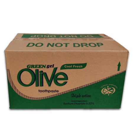 Green Gel - Display Picture 5