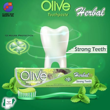 Deep Cleaning Dental Care Background Poster