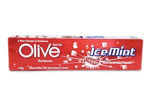 Ice Mint - Display Picture 1