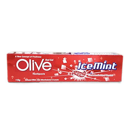 Ice Mint - Display Picture 1