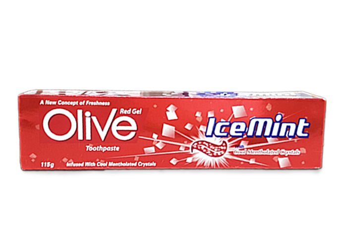 Ice Mint - Display Picture 1 Ice Mint - Display Picture 1