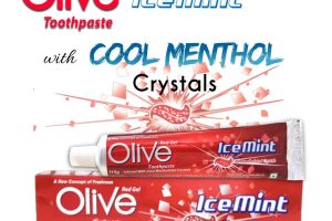 Ice Mint - Display Picture 2
