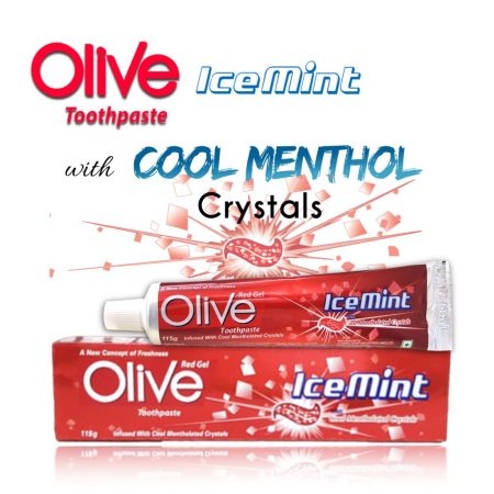 Ice Mint - Display Picture 2