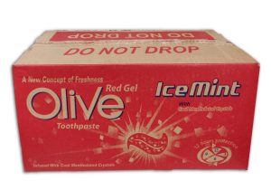 Ice Mint - Display Picture 6
