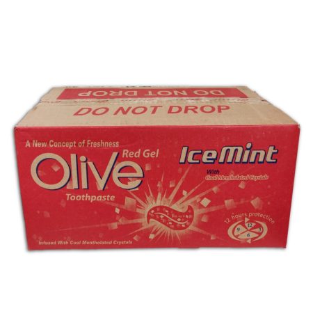 Ice Mint - Display Picture 6