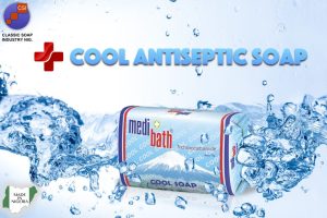 Medibath Cool - Product Display 3